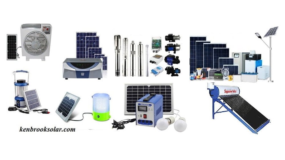 Residential Solar Rooftop