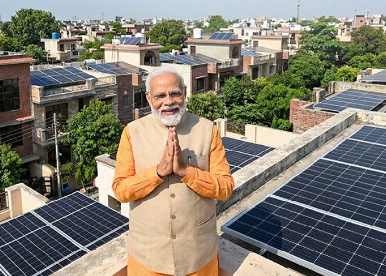 PM Surya Yojana